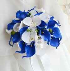 Temática de la boda de color azul (por ejemplo marinera ) - 2