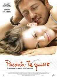 Las películas de amor que aroa ama!! - 10