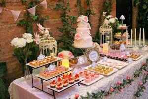 Ideas para el candys bar - 5