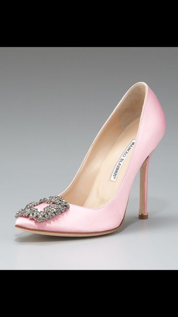 Opiniones zapatos azules - 1