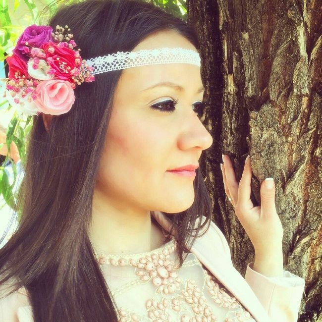 Complemento pelo flores - 1