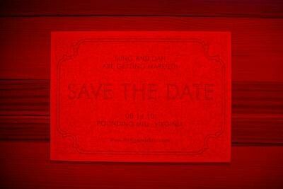 Invitaciones originales!!! - 2
