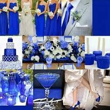 Temática de la boda de color azul (por ejemplo marinera ) - 20