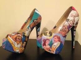 Boda disney - 3