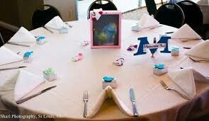 Boda disney - 6