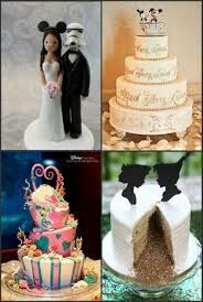 Boda disney - 7