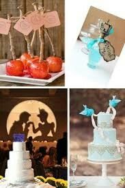 Boda disney - 10