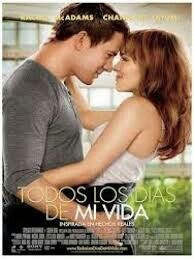 Las películas de amor que aroa ama!! - 8