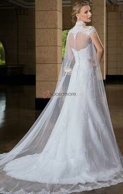 Diferentes vestidos de novia - 7