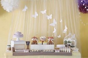 Ideas para el candys bar - 6