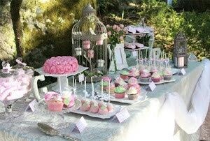 Ideas para el candys bar - 7