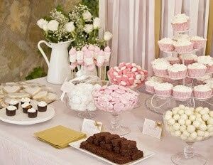 Ideas para el candys bar - 8