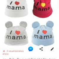 Futuras Mamás junio 2019 - 2
