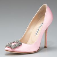 Opiniones zapatos azules - 1