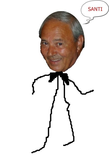 el padrino