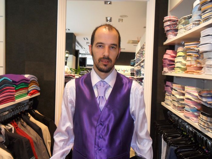 traje novio!!!