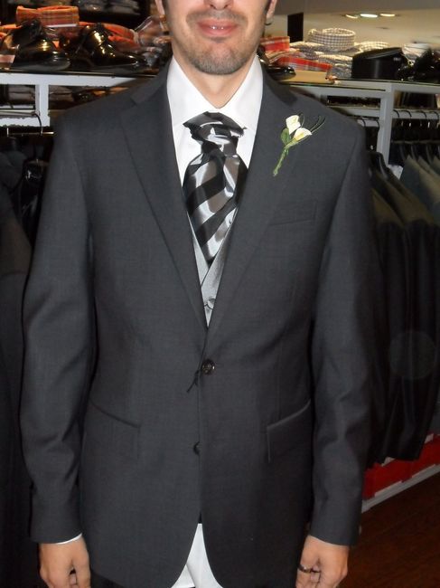 traje