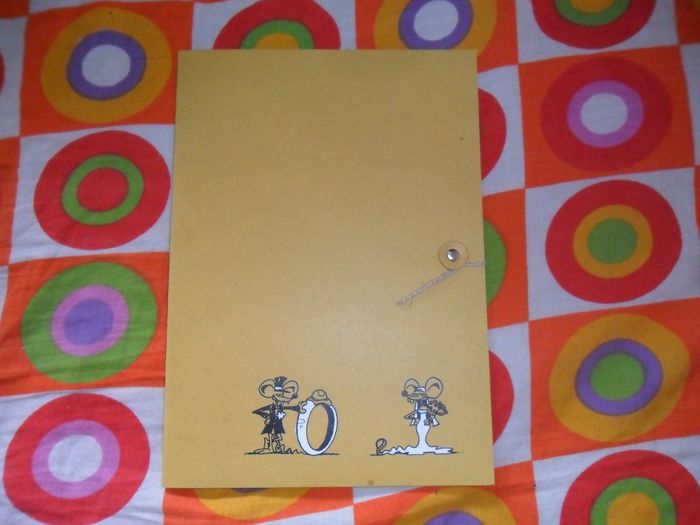 invitaciones