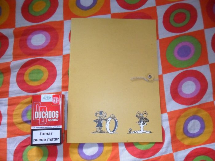 invitaciones