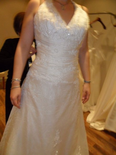 vestido