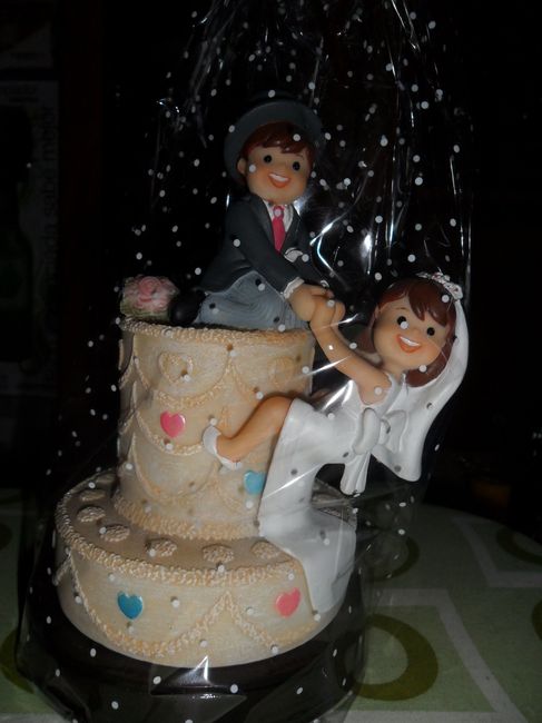 novios