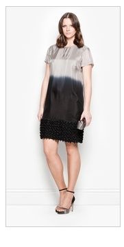 vestido de mi madre