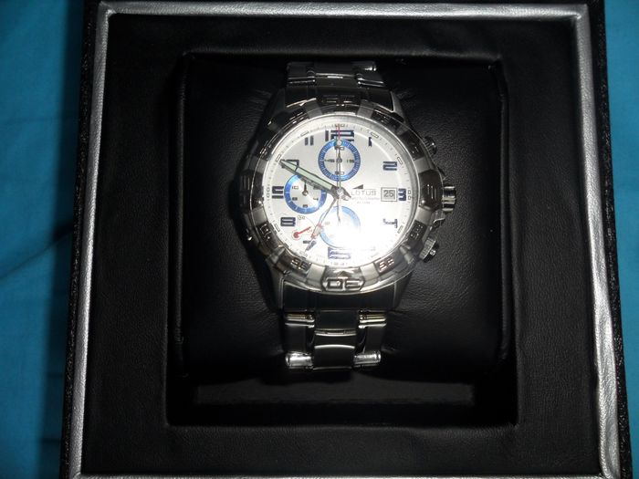 reloj