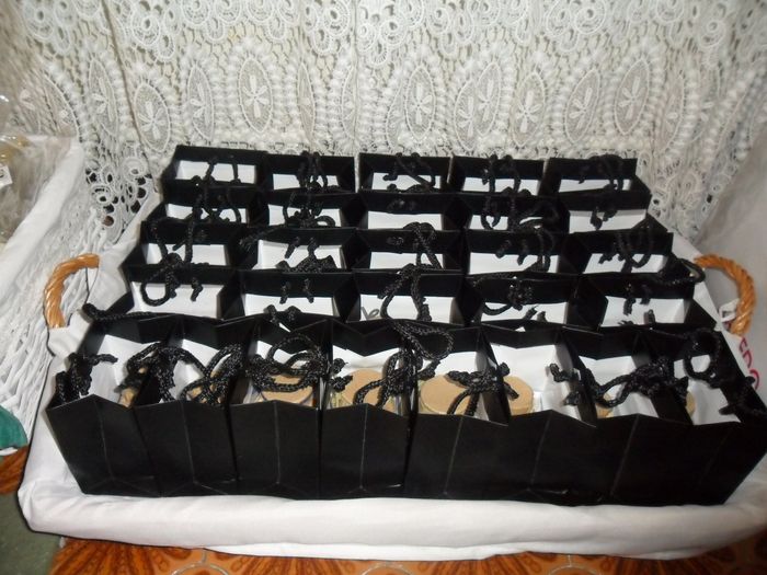 cesta detalles mujeres