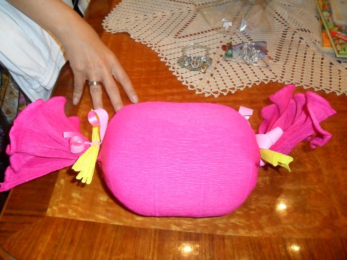 chuches niños