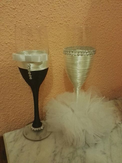 Novios que nos casamos el 9 de Septiembre de 2017 en Córdoba - 1