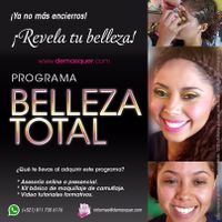 Programa Belleza Total