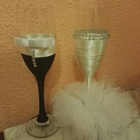 Novios que nos casamos el 9 de Septiembre de 2017 en Córdoba - 1