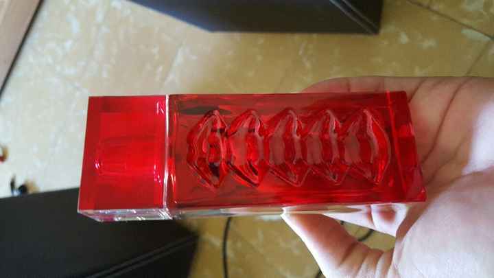 Mi perfume!!!y el tuyo?? - 1