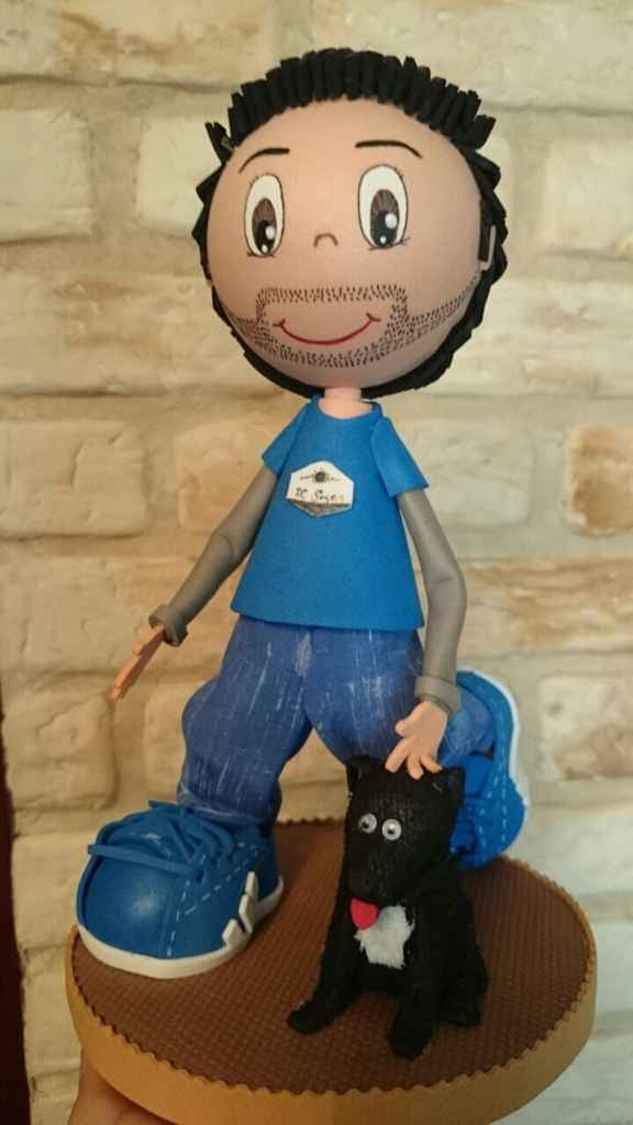 Regalo novio - 1