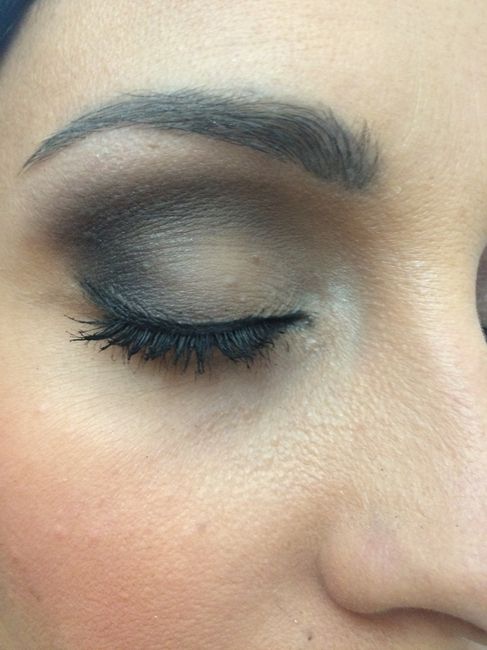 Prueba de maquillaje - 3
