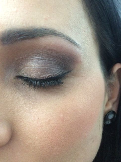 Prueba de maquillaje - 4