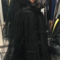 Vestido novia Hebeos - 1