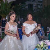 Todo llega y triunfo el amor!! - 2
