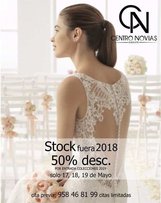 vestidos en Oferta!!!! 👰 - 1