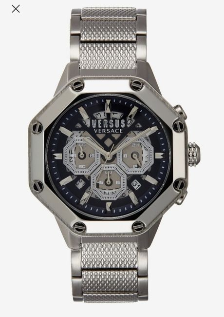 Relojes versace Ofertas! 1