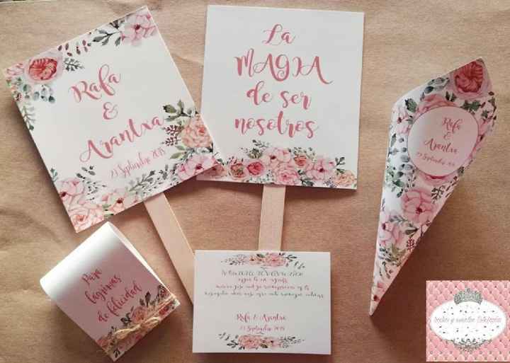 Diy o comprado? - 1