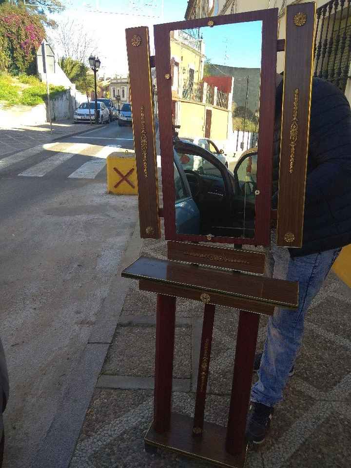 Opiniones mueble aparador - 1