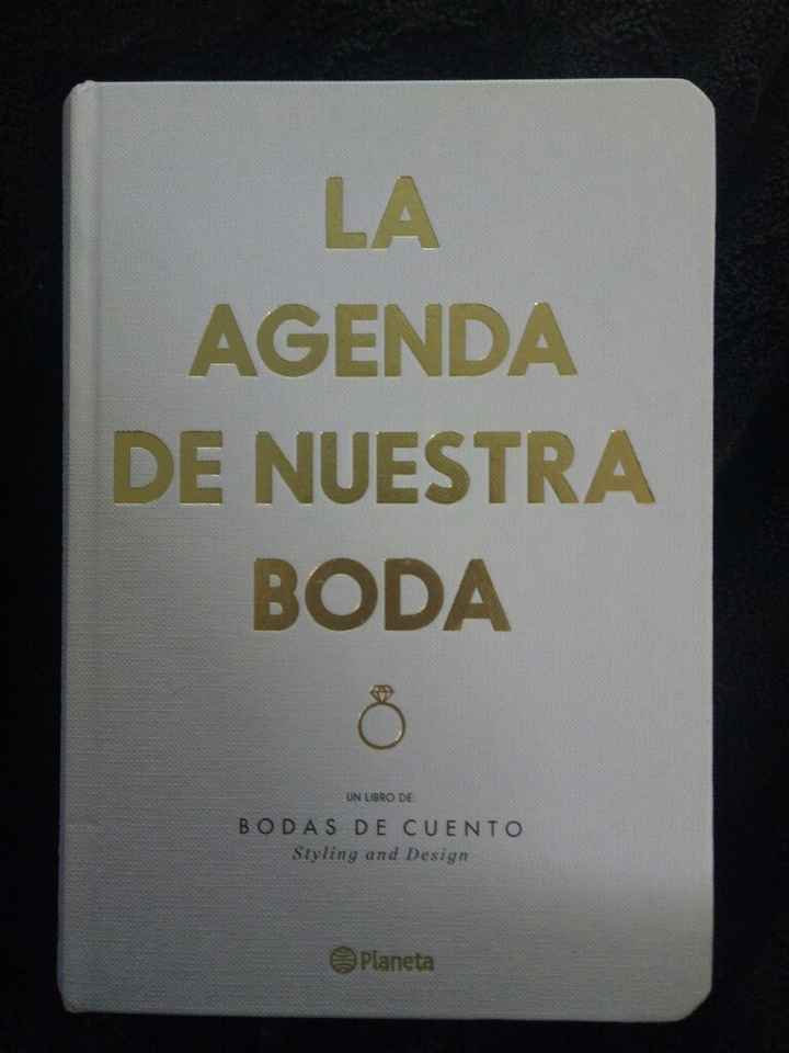 En marcha!!! Ahora si que sí!! - 1