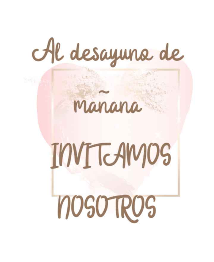 ¿Mismo detalle de boda o distinto a hombres y mujeres? - 2