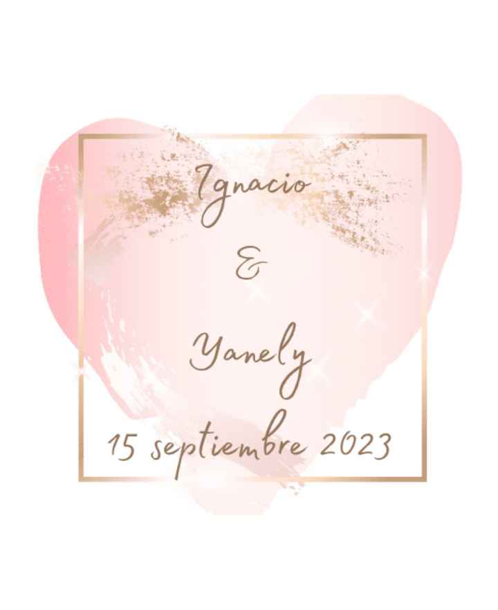 ¿Mismo detalle de boda o distinto a hombres y mujeres? - 3