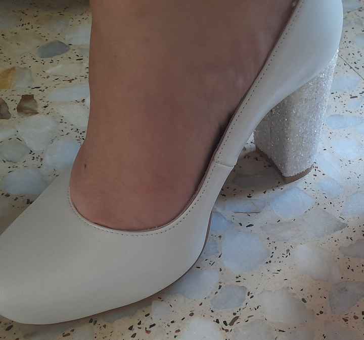 Zapatitos!!! - 1
