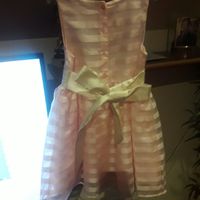 Mi hija brillará más que yo! 👏😍😍 - 2