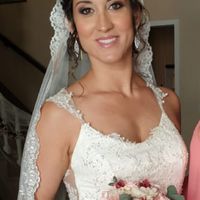 Dudosa con Prueba Maquillaje - 1