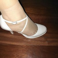 Zapatos 37,5 - 1