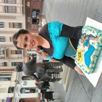 Mi despedida!! - 3